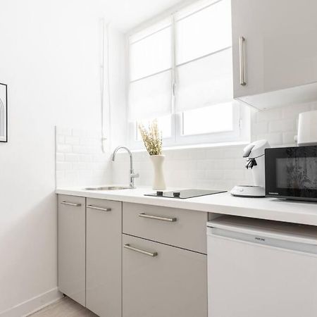 Appartement Proche Montparnasse - Jungle - II Παρίσι Εξωτερικό φωτογραφία