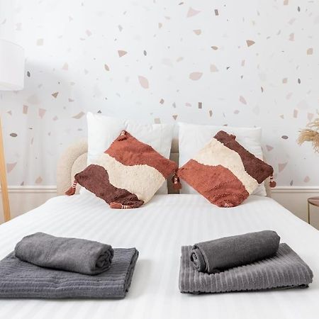 Appartement Proche Montparnasse - Jungle - II Παρίσι Εξωτερικό φωτογραφία